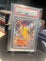 Pikachu 5th anniversary psa 10, Hobby en Vrije tijd, Verzamelkaartspellen | Yu-gi-Oh!, Ophalen of Verzenden, Zo goed als nieuw