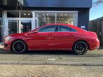 Mercedes-Benz CLA-Klasse 180 CDI Ambition AMG EXPORT / PANO, Auto's, Mercedes-Benz, Origineel Nederlands, Te koop, Alcantara, 5 stoelen