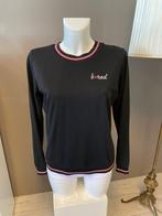 Trui van Even & Odd maat M, Kleding | Dames, Maat 38/40 (M), Douwenmaat 8-3 Meppel, Info@again.nu, Zwart