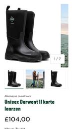 Nieuwe Muck boots Derwent II 44/45, Verzenden, Nieuw, Dressuur, Schoeisel