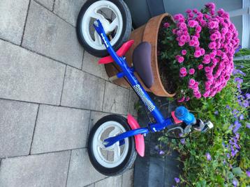 Stoere loop fiets beschikbaar voor biedingen