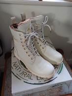 Nieuwe Stoere Panama Jack Boots, Kleding | Dames, Schoenen, Ophalen of Verzenden, Zo goed als nieuw, Beige