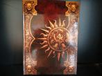 Warhammer Online - Official Artbook GERMAN, Ophalen, Gelezen, Games Workshop, Europa overig
