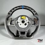 Volkswagen Golf 7/7,5R/GTI carbon stuur met Leer, Auto-onderdelen, Ophalen of Verzenden, Nieuw, Volkswagen