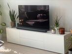 Goossens Dressoir Monza Easy, Ophalen, Zo goed als nieuw, 200 cm of meer, Minder dan 100 cm