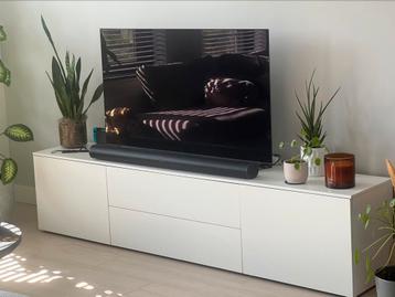 Goossens Dressoir Monza Easy beschikbaar voor biedingen
