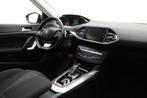 Peugeot 308 SW 1.2 PureTech 130pk Blue Lease Premium | Autom, Stof, Gebruikt, Euro 6, 1199 cc