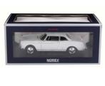 Peugeot 404 Coupe 1967 Wit schaal 1/18 NOREV ref: 184831, Verzenden, Nieuw, Auto, Norev