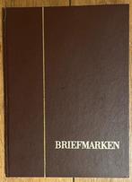 Wereldverzameling in mooi insteekalbum (bruin), Verzenden, Buitenland