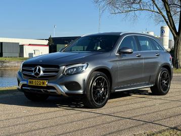 Mercedes-Benz GLC-klasse 350e 4MATIC Prestige | 360  | Hyb beschikbaar voor biedingen