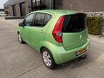 Opel Agila 1.2 Enjoy | SPORT VLG.|AIRCO| 177345KM NAP| APK T, Voorwielaandrijving, 86 pk, Gebruikt, 4 cilinders