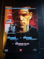 The bourne box, Vanaf 12 jaar, Ophalen of Verzenden, Zo goed als nieuw