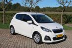Peugeot 108 1.0 e-VTi Active, Voorwielaandrijving, Stof, Gebruikt, Met garantie (alle)