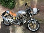 Ducati Monster M900, 2 cilinders, Motorrijbewijs A, 900 cc, Particulier