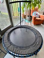Zeer goede kwaliteit Fitness Trampoline Flexbounce, Ophalen, Zo goed als nieuw