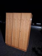 Kleding kast kledingkast hangkast schappen, Huis en Inrichting, Kasten | Kledingkasten, Ophalen, Gebruikt, 100 tot 150 cm, 150 tot 200 cm