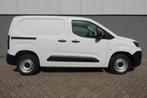 Citroën Berlingo 1.5 BlueHDI 100pk 6-bak Control AIRCO | BL, Origineel Nederlands, Te koop, 1337 kg, 102 pk