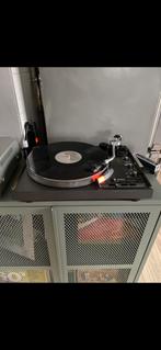 Technics SL1900 platenspeler, Ophalen of Verzenden, Gebruikt, Draaitafel, Technics