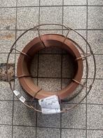Lasdraad, Doe-het-zelf en Verbouw, Gereedschap | Lasapparaten, Ophalen of Verzenden, Zo goed als nieuw, Co2
