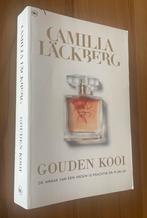 Camilla Läckberg - Gouden kooi, Verzenden, Zo goed als nieuw, Nederland, Camilla Läckberg