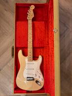 1994 Fender Custom Shop Stratcaster 1954 Reissue, Ophalen, Zo goed als nieuw, Solid body, Fender