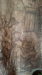 Gobelins wandkleden, Ophalen of Verzenden, Gebruikt, Bruin, Minder dan 100 cm