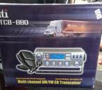 TTI TCB-880, Ophalen of Verzenden, Nieuw, Zender en Ontvanger