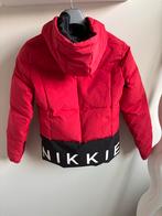 Nikkie Skijas - Maat 38, Ophalen of Verzenden, Zo goed als nieuw, Maat 38/40 (M), Rood
