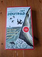 Raynor Winn - Het zoutpad, Boeken, Ophalen of Verzenden, Zo goed als nieuw, Nederland, Raynor Winn