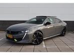 Peugeot 508 1.6 HYbrid Peugeot Sport Engineered SOH 96% 360, Auto's, Peugeot, Automaat, Gebruikt, 4 cilinders, 360 pk