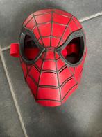 Spider-Man masker, Ophalen of Verzenden, Zo goed als nieuw, Jongen of Meisje