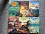 6 boeken Katharine Kerr (ook per stuk te koop), Ophalen of Verzenden