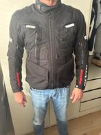 motor jas, Motoren, Jas | textiel, Heren, Ophalen of Verzenden, REV’IT!