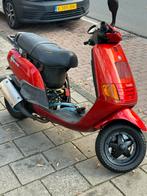 PIAGGIO SKR/QUARTZ 172 LC BROM, Fietsen en Brommers, Scooters | Piaggio, Ophalen, Tweetakt, Overige modellen, Maximaal 45 km/u