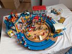 Vintage Playmobil Circus 1980s – Compleet en Goed Bewaard, Ophalen, Gebruikt