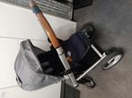 Kinderwagen mutsy 3 in 1, Kinderen en Baby's, Kinderwagens en Combinaties, Ophalen, Gebruikt, Mutsy
