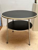 Gispen bijzettafel, Ophalen, Overige materialen, Gebruikt, Rond