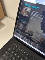 Microsoft Surface Laptop 3 i5-1035G7 - 15' - 8GB - 256GB SSD, 2 tot 3 Ghz, 8 GB, Intel Core i5-1035G7, Evert van de Beekstraat 354, 1118 CZ Schiphol