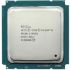 Intel Xeon E5 2697 V2 2.7GHz CPU met Socket LGA 2011, Computers en Software, Ophalen of Verzenden, Gebruikt