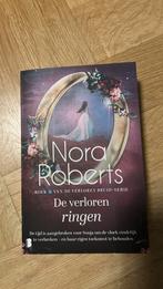 Nora Roberts - De Verloren Ringen (Nieuw), Nieuw, Ophalen of Verzenden, Nora Roberts, Amerika