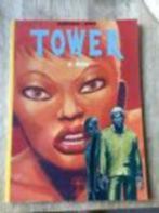 Towel, Eén stripboek, Ophalen of Verzenden, Zo goed als nieuw