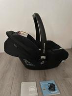 Auto stoelje maxi cosi cabrio fix i size, Kinderen en Baby's, Autostoeltjes, Ophalen, Autogordel, 0 t/m 18 kg, Slaapstand