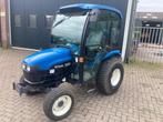 New Holland TC27D, Zakelijke goederen, Agrarisch | Tractoren, Ophalen, Gebruikt, Tot 80 Pk, 5000 tot 7500