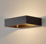 Wandlamp van wever & ducré, Huis en Inrichting, Ophalen, Nieuw, Overige materialen, Mat zwart
