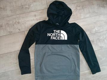 The North Face hoody mt 164 beschikbaar voor biedingen