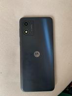 Motorola Moto E, Telecommunicatie, Mobiele telefoons | Motorola, Overige modellen, Ophalen of Verzenden, Zo goed als nieuw, Zwart