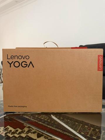 Lenovo Yoga Slim 7 14IMH9 - Nieuw in doos! beschikbaar voor biedingen