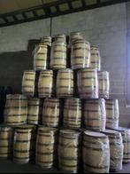 Whiskeyvat, Ophalen, 150 liter of meer, Zo goed als nieuw, Bb