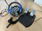 Thrustmaster T150 rs gaming wheel with T300 pedals, Zo goed als nieuw, Ophalen