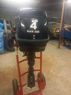 Parsun 4 PK Buitenboordmotor Defect is nieuw voor onderdelen, Watersport en Boten, Ophalen, Zo goed als nieuw, Motor en Techniek
